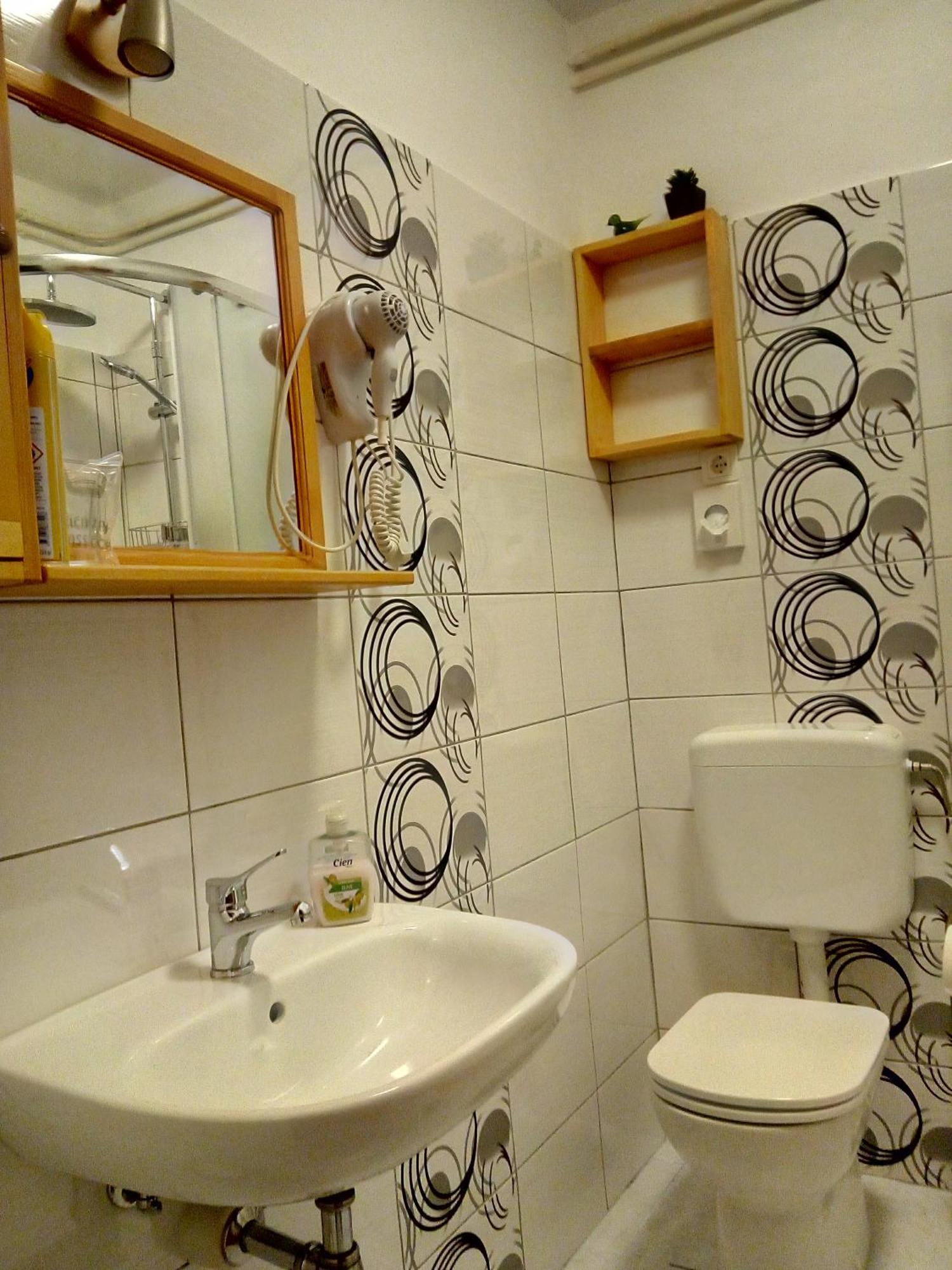Apartments Milenka Пунат Экстерьер фото