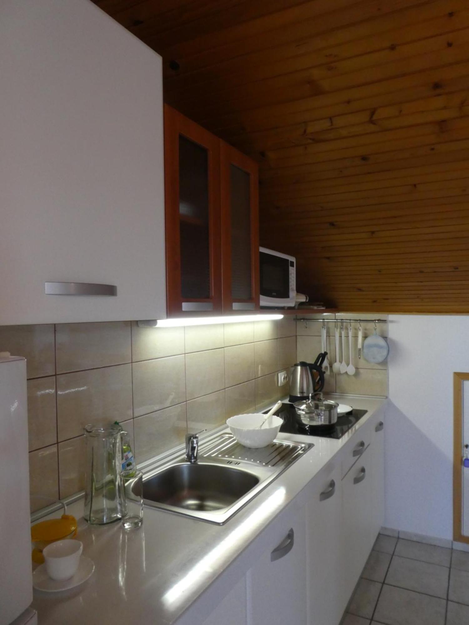 Apartments Milenka Пунат Номер фото