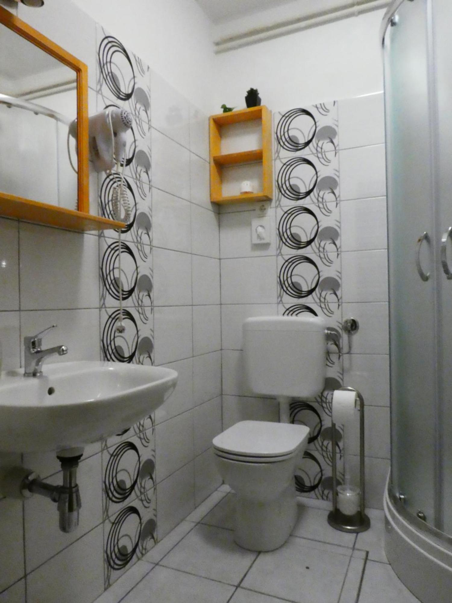 Apartments Milenka Пунат Номер фото